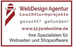 Webdesign Bergischesland