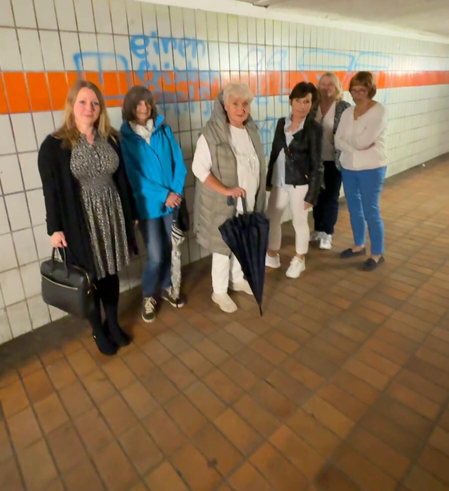 Bahnhof Haan Gruiten